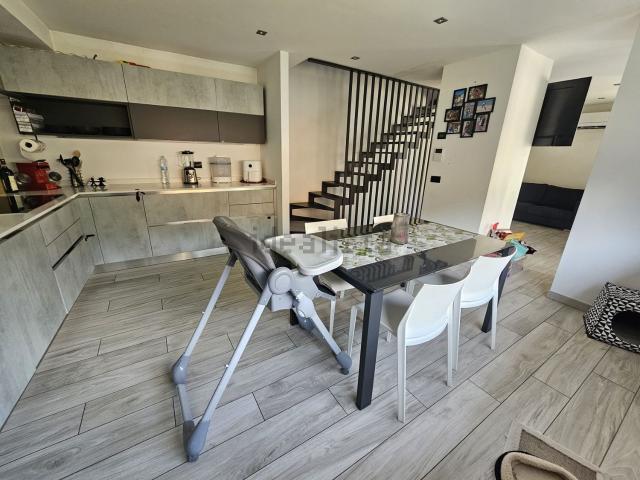 Casa in vendita a Cosio Valtellino, Lombardia