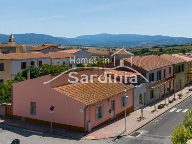 Casa in vendita a Bulzi, Sardigna/Sardegna