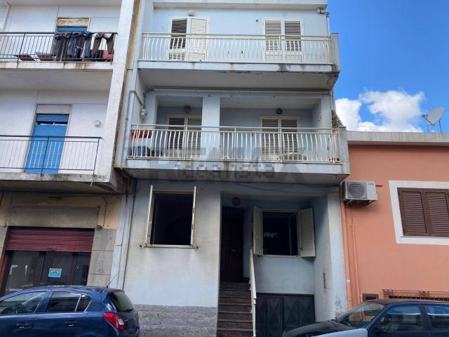 Casa in vendita a I Circoscrizione, Messina