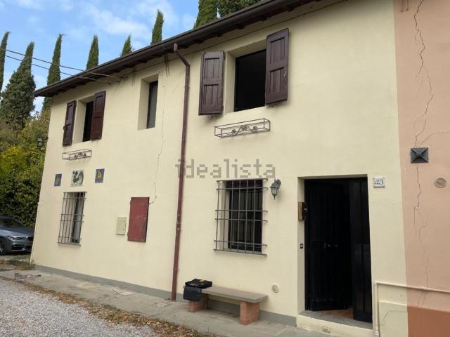 Casa in vendita a Riolo Terme, Ravenna
