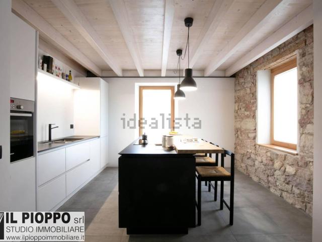 Casa in vendita a Territorio Val d'Adige, Trento