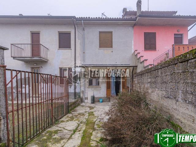 Casa in vendita a Zinasco, Lombardia