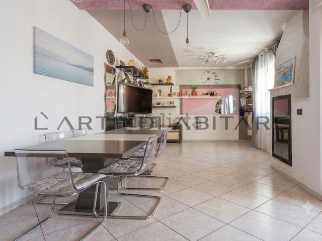 Casa in vendita a Bovolenta, Padova