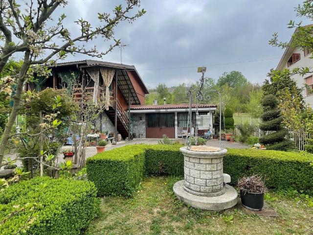 Casa in vendita a Piemonte, Asti