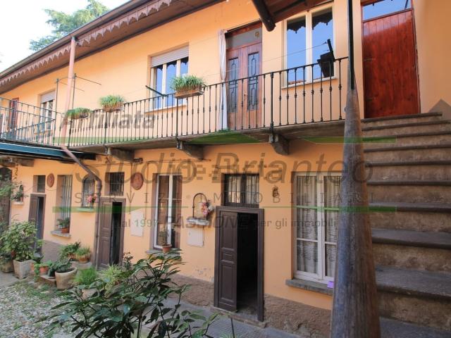 Casa in vendita a San Rocco, Seregno
