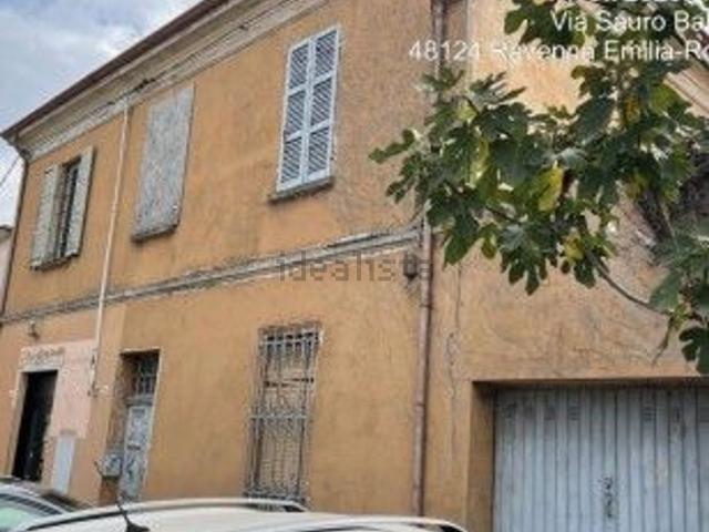 Casa in vendita a Ravenna, Reggio Emilia