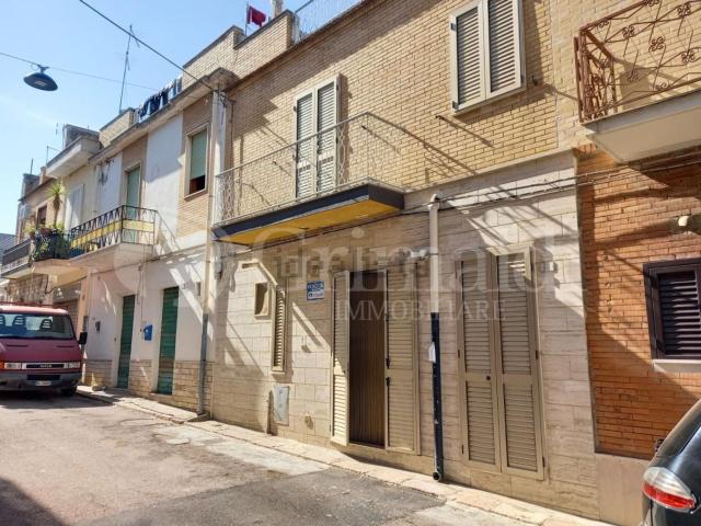 Casa in vendita a Puglia, Foggia