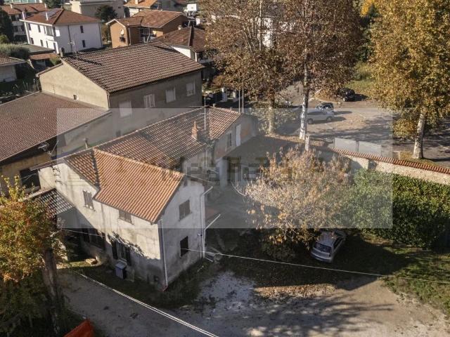 Casa in vendita a Birone, Giussano