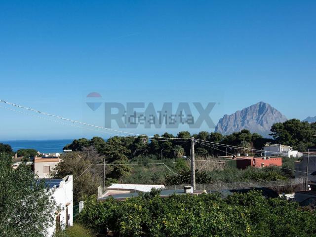 Casa in vendita a Sant'Andrea, Valderice