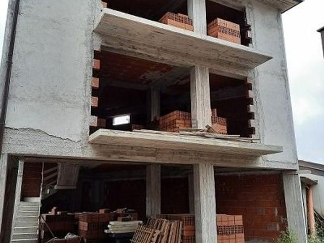 Casa in vendita a Milicia, Misterbianco