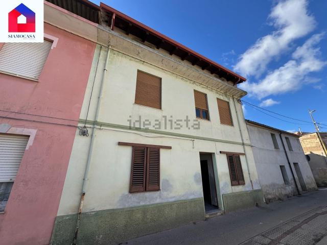 Casa in vendita a Guspini, Sardigna/Sardegna