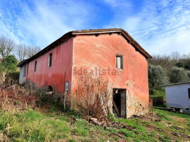 Casa in vendita a Forano Sabino, Lazio