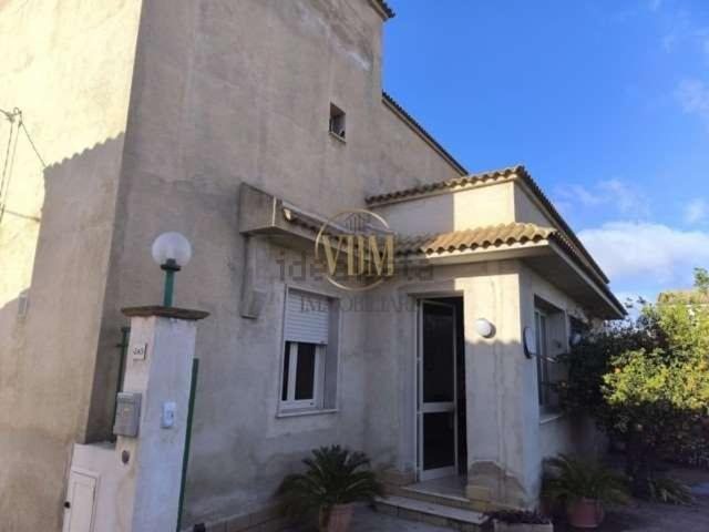 Casa in vendita a Marsala, Sicilia