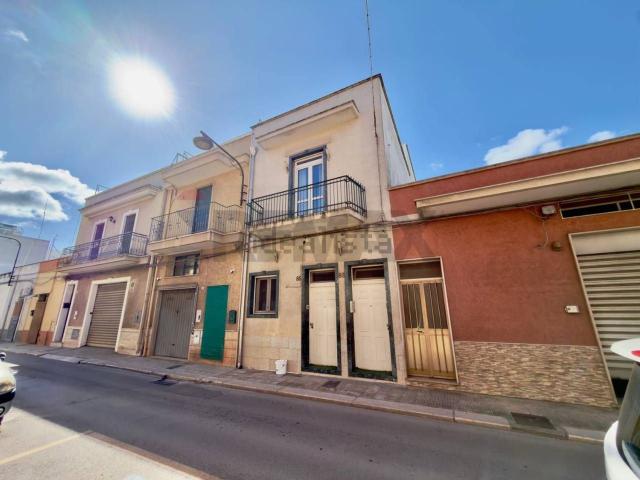Casa in vendita a Puglia, Brindisi