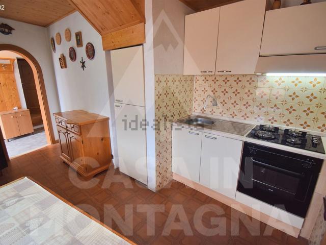 Casa in vendita a Comunità territoriale della Val di Fiemme, Valfloriana