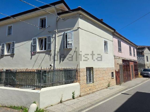 Casa in vendita a Sarmato, Reggio Emilia