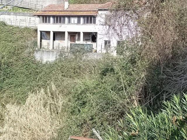 Casa in vendita a Casette, Marina Di Massa