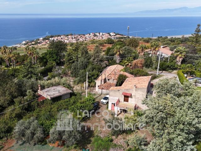 Casa in vendita a Calabria, Cosenza