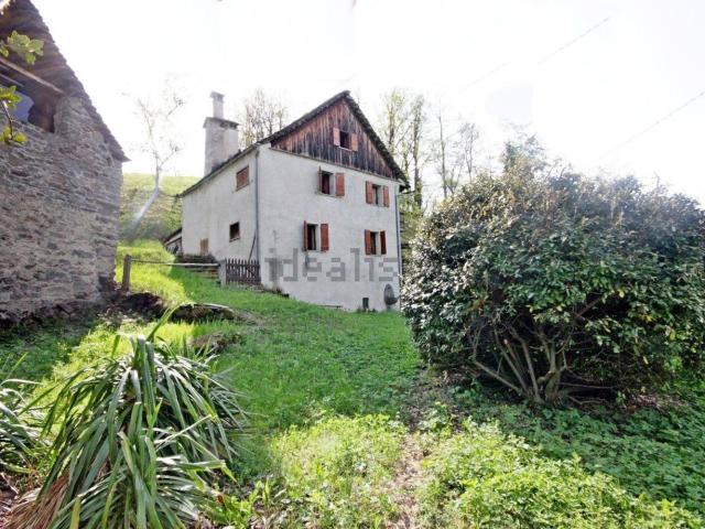 Casa in vendita a Piemonte, Verbano-cusio-ossola