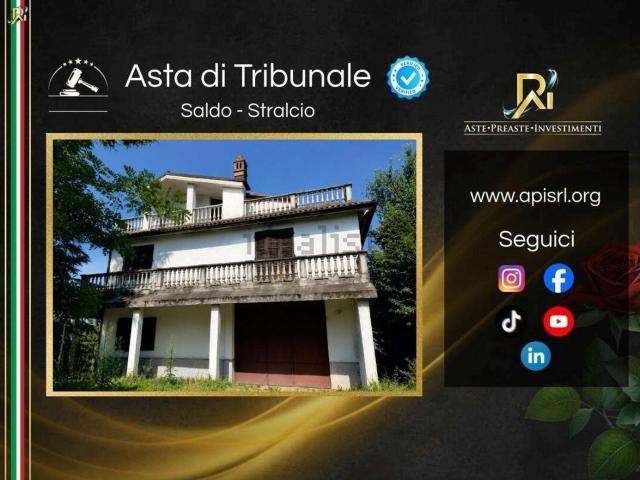Casa in vendita a Ca' San Filippo, Vignale Monferrato
