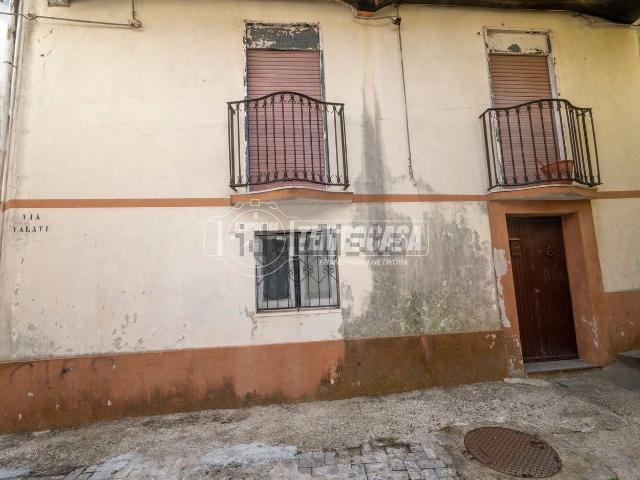 Casa in vendita a I Circoscrizione, Messina