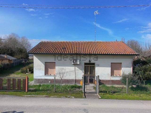 Casa in vendita a Argenta, Reggio Emilia