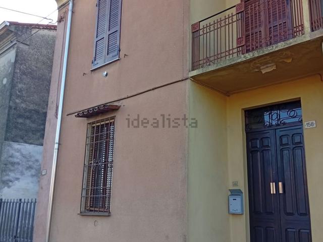 Casa in vendita a Staffolo, Casalmaggiore