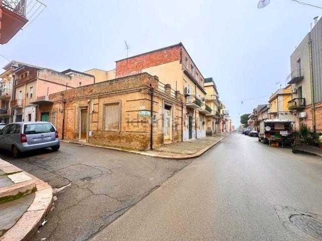 Casa in vendita a Puglia, Foggia