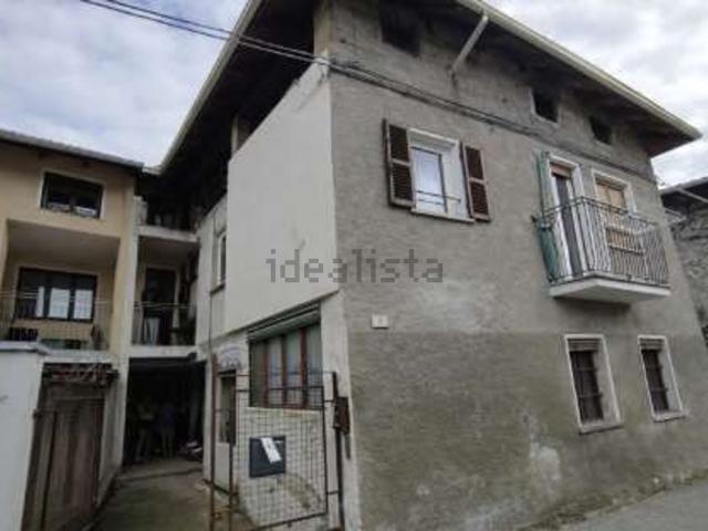 Casa in vendita a Cellio con Breia, Piemonte