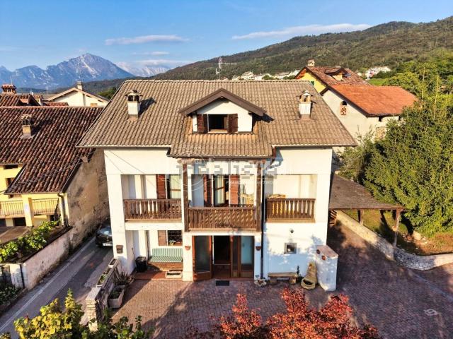 Casa in vendita a Caleipo, Zoldo Alto