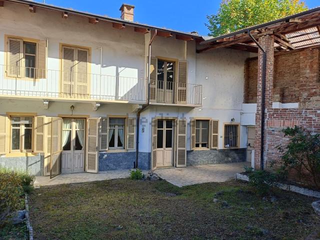 Casa in vendita a Piemonte, Torino