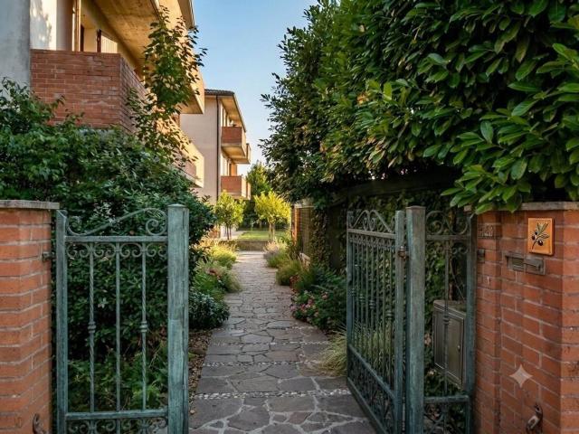Casa in vendita a Unione Comuni Modenesi Area Nord, San Prospero