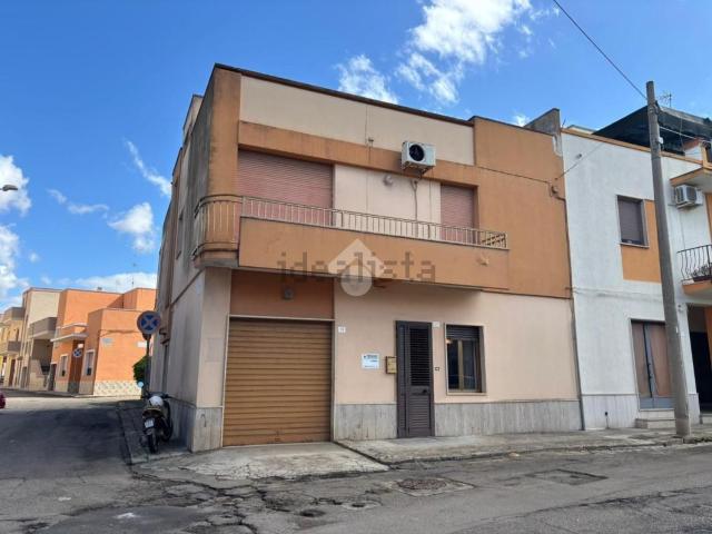 Casa in vendita a Puglia, Lecce