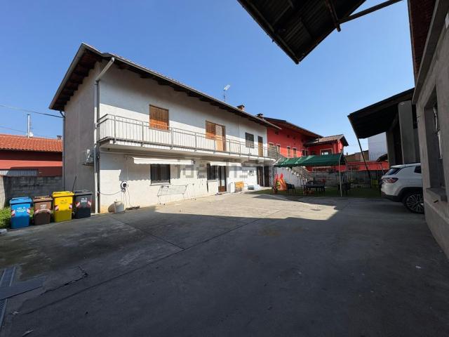 Casa in vendita a Piemonte, Vercelli