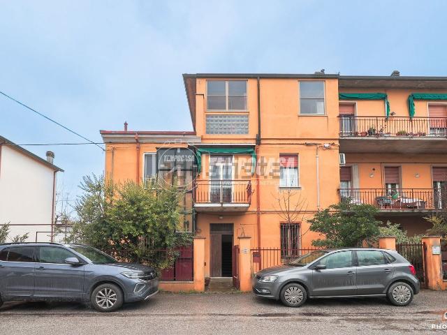 Casa in vendita a San Biagio, Ravenna