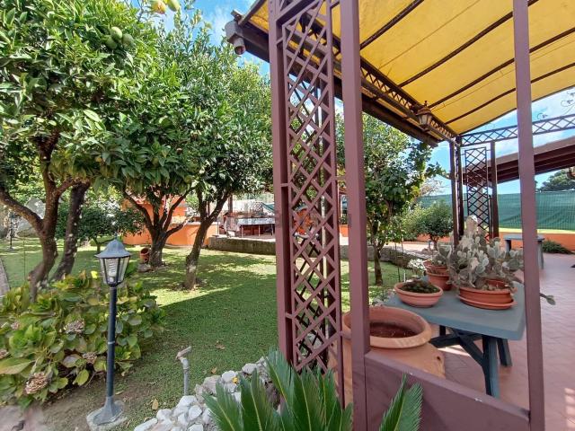 Casa in vendita a Pantano Marino, San Felice Circeo