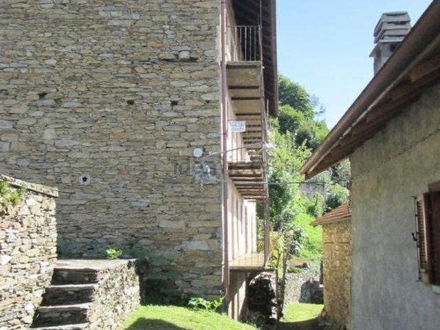 Casa in vendita a Piemonte, Verbano-cusio-ossola