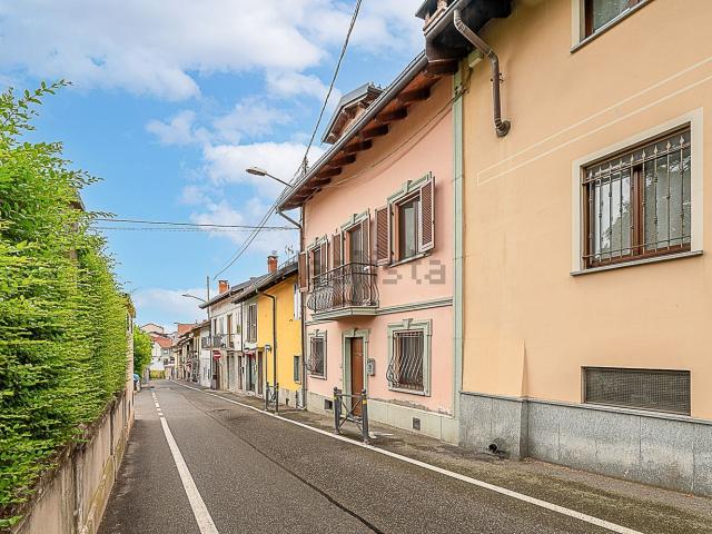 Casa in vendita a Piemonte, Torino