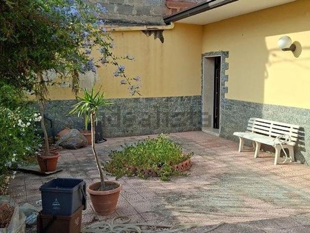 Casa in vendita a Lineri, Misterbianco