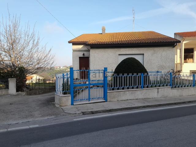 Casa in vendita a Monteodorisio, Abruzzo