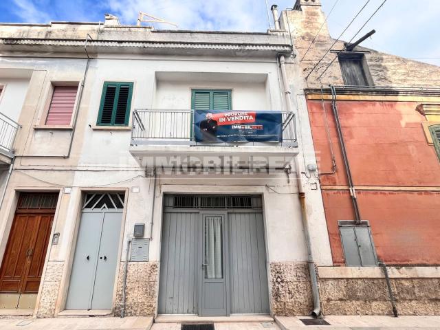 Casa in vendita a Puglia, Bari