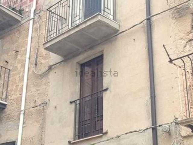 Casa in vendita a Borgo, Troina