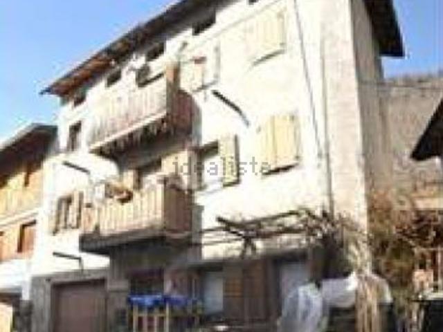Casa in vendita a Valle Di Cadore, Veneto