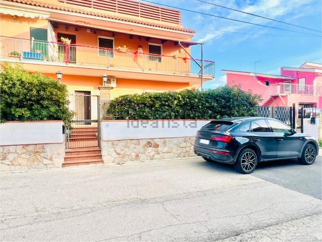 Casa in vendita a Epipoli, Siracusa