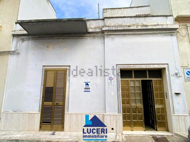 Casa in vendita a Puglia, Lecce