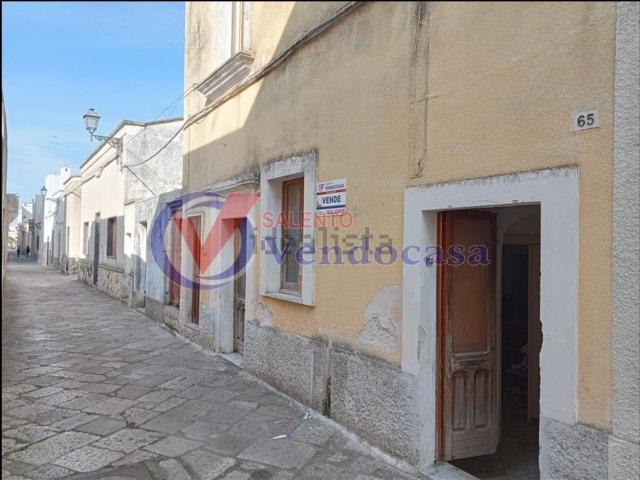 Casa in vendita a Puglia, Lecce