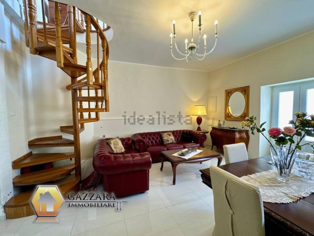 Casa in vendita a Canicattini Bagni, Sicilia