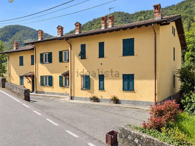 Casa in vendita a Voltaggio, Alessandria