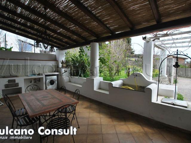 Casa in vendita a Panarea, Sicilia