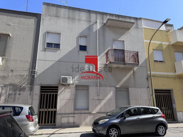 Casa in vendita a Trapani, Sicilia
